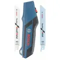 Produktbild: Professional Handsägegriff inkl. Säbelsägeblätter (2608000495) - Bosch