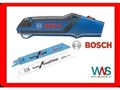 Produktbild: BOSCH Handsägegriff für SSB Säbelsäge Blätter inkl. 2 Sägeblätter Neu und OVP!!!