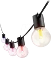 Produktbild: HUE 929004581801 - Smart Light, LED Lichterkette, außen, RGBW, 7 m