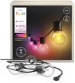 Produktbild: Philips Festavia Hue Globus String 7m 10bulb