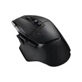 Produktbild: Logitech G 910-006181 Maus Gaming rechts RF Wireless Optisch 25600 DPI (910-006181)