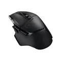 Produktbild: LOGITECH G G502 X LIGHTSPEED Mouse optical 8 buttons wireless 2.4 GHz USB LOGITECH LIGHTSPEED receiv