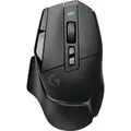 Produktbild: Logitech G502 X Lightspeed Kabellose Gaming-Maus Schwarz