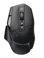 Produktbild: Logitech - G502 X LIGHTSPEED - Gaming-Maus - Kabellos - PC - Black - Neu & OVP