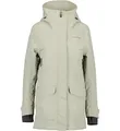 Produktbild: Didriksons Frida 7 - Damen Parka, Größe:40, Farbe:wilted leaf