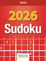 Produktbild: Sudoku 2026 Verlag Korsch