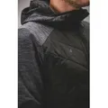 Produktbild: Erima Steppjacke Funktion Schwarz - Schwarz - S