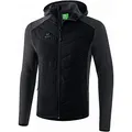 Produktbild: Erima Herren Steppjacke Function (2061903), schwarz, S