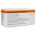 Produktbild: PSYCHONEUROTICUM N Ampullen 100 ml