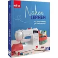Produktbild: Nähen lernen