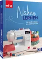 Produktbild: Nähen lernen | Buch | Deutsch (2022) | Von den Grundlagen zum Lieblingsmodell