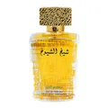 Produktbild: 6291106063981 Sheikh Al Shuyukh Luxe Edition woda perfumowana spray 100ml Lattaf