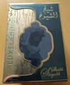 Produktbild: Lattafa Sheikh Al Shuyukh Eau de Parfum 100ml EDP Luxe Edition Women