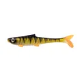Produktbild: ZECK Gummifisch - Rippler | 16 cm - Perch