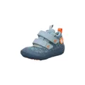 Produktbild: Affenzahn 00844 20153 Happy Hase Blau Shoes Gr. 21