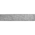 Produktbild: Betonzaun-Platte Flagstone 200 cm x 38,5 cm x 3 cm