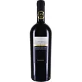 Produktbild: Farnese Edizione Cinque Autoctoni 2021 - Rotwein / trocken - Italien / Abruzzen - Malvasia Nera,Montepulciano,Negroamaro,Primitivo ,Sangiovese / Farnese