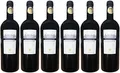 Produktbild: 6x 0,75l - Farnese Vini - Edizione Cinque Autoctoni - Vino da Tavola - Abruzzen - Italien - Rotwein trocken