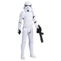 Produktbild: Star Wars Titan Hero Series Sturmtruppler, Action-Figur, 30 cm