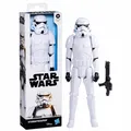 Produktbild: FIGUR STAR WARS STURMTRUPPLER GROSSER STURMSOLDAT 30 CM