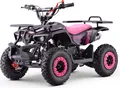 Produktbild: ATV - Mini-Quad für Kinder Beneo Motors Explorer Rosa - 50cc