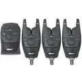 Produktbild: Prologic BAT+ Bite Alarm Set 3+1 Funkbissanzeigerset Bissanzeiger Set
