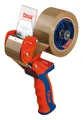 Produktbild: Tesa Handabroller Pack Comfort für Packband-Rollen bis 50m - 06400-00001-03