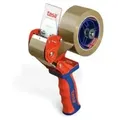 Produktbild: TESA 06400-00001-04 Kartonverschlussband-Spender Handgeführt Manuell