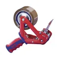 Produktbild: tesa | Handabroller 6400 | Rollenbremse verstellbar | für Bandbreite max 50 mm
