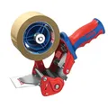 Produktbild: tesa Packbandabroller 6400