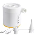 Produktbild: Intex Quickfill USB150 Air Pump, Size: 8cm x 7cm x 7cm (66616)