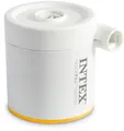 Produktbild: Intex elektrische Luftpumpe Air Pump quickfill USB150 150l/min 66616