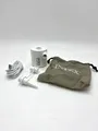 Produktbild: INTEX 66616 - USB-Luftpumpe - Quickfill USB150 Pumpe Aufblasartikel Kompressor