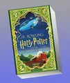 Produktbild: Harry Potter und die Kammer des Schreckens (MinaLima-Edition mit 3D-Papierkunst