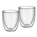 Produktbild: WMF Kult doppelwandige Cappuccino Gläser Set 2 teilig