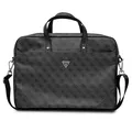 Produktbild: GUESS LAPTOPTASCHE GUCB15P4TK 16 FÜR COMPUTER MIT 4G-DREIECKSLOGO