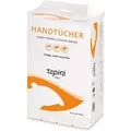 Produktbild: Tapira Handtuchpapier Plus, 245 x 210 mm, V-Falz, weiß
