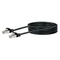 Produktbild: Schwaiger Netzwerkkabel S/FTP (S/FTP, CAT6, 2.50 m) (CKB6025053)