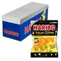 Produktbild: (7,81€/1kg) Haribo Ingwer-Zitrone, Fruchtgummi, 20 Beutel je 160g