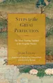 Produktbild: Steps to the Great Perfection: The Mind-Training Tradition of the Dzogchen Masters
