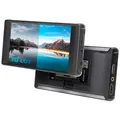 Produktbild: Portkeys PT6 5.2 Zoll 4K HDMI Touchscreen Monitor Videomonitor