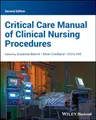 Produktbild: Critical Care Manual of Clinical Nursing Procedures