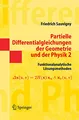 Produktbild: Partielle Differentialgleichungen der Geometrie und der Physik 2: Funktionalanalytische Lösungsmethoden