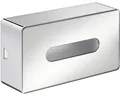 Produktbild: Emco Kosmetiktuch-Box Emco Loft chrom 055700100