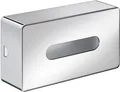 Produktbild: Emco Loft Kosmetiktuchbox chrom