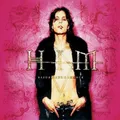 Produktbild: HIM Razorblade Romance - LP / Black Vinyl (2024) (Reissue)