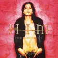 Produktbild: HIM Razorblade Romance 1LP Black Vinyl Gatefold 2024 Columbia Records