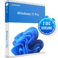 Produktbild: Windows 11 Pro Key Original Vollversion E-Mail Sofort-Versand - TOP