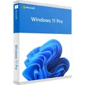 Produktbild: Microsoft Windows 11 Pro Key Original – Vollversion | Sofort-Versand