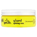 Produktbild: Schwarzkopf Got2b Geklebtes Spiking-Wachs, 75 ml